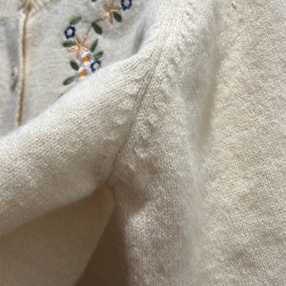 TOO-TOO :: CARDIGAN - Picture 11 of 14